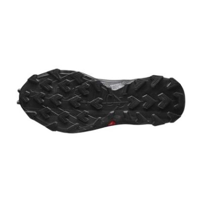 SALOMON SUPERCROSS 4 GTX W KADIN OUTDOOR AYAKKABI L41733900 - 4