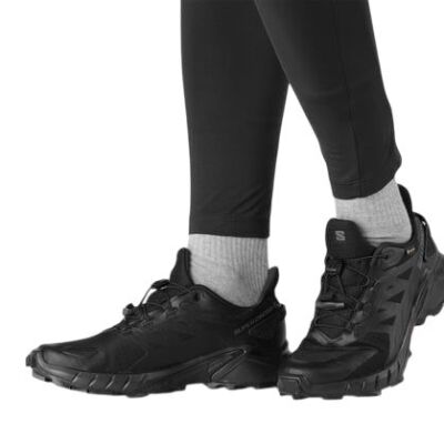 SALOMON SUPERCROSS 4 GTX W KADIN OUTDOOR AYAKKABI L41733900 - 5