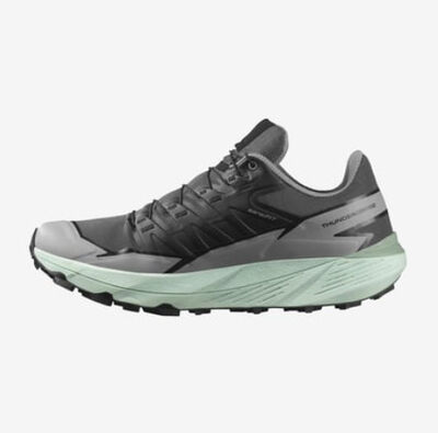 SALOMON THUNDERCROSS ERKEK PATİKA KOŞUSU AYAKKABISI L47560800 - 2