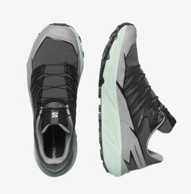 SALOMON THUNDERCROSS ERKEK PATİKA KOŞUSU AYAKKABISI L47560800 - 3