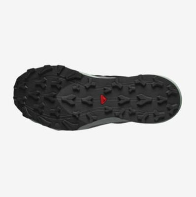 SALOMON THUNDERCROSS ERKEK PATİKA KOŞUSU AYAKKABISI L47560800 - 6