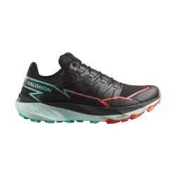 SALOMON THUNDERCROSS ERKEK PATİKA KOŞUSU AYAKKABISI L47560900 - SALOMON