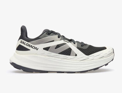 SALOMON ULTRA FLOW ERKEK PATİKA KOŞUSU AYAKKABISI L47525300 - 1