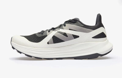 SALOMON ULTRA FLOW ERKEK PATİKA KOŞUSU AYAKKABISI L47525300 - 2