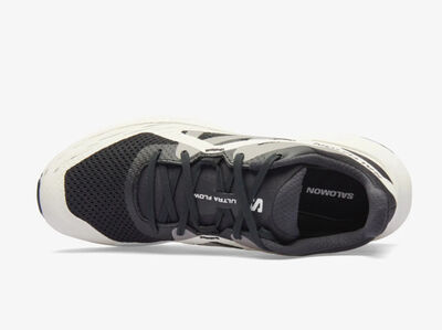 SALOMON ULTRA FLOW ERKEK PATİKA KOŞUSU AYAKKABISI L47525300 - 4