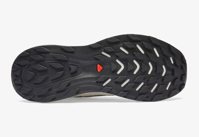 SALOMON ULTRA FLOW ERKEK PATİKA KOŞUSU AYAKKABISI L47525300 - 5
