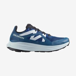 SALOMON ULTRA FLOW ERKEK PATİKA KOŞUSU AYAKKABISI L47762600 - SALOMON
