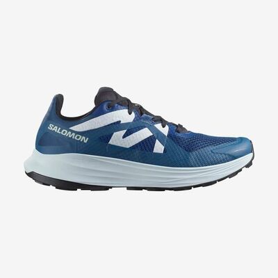 SALOMON ULTRA FLOW ERKEK PATİKA KOŞUSU AYAKKABISI L47762600 - 1