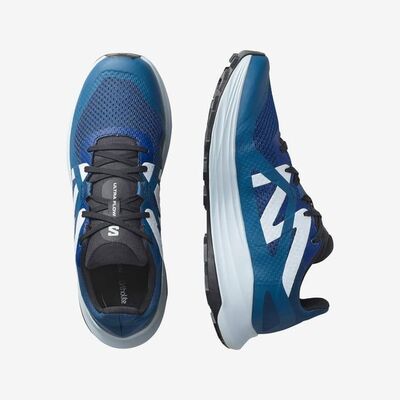 SALOMON ULTRA FLOW ERKEK PATİKA KOŞUSU AYAKKABISI L47762600 - 2