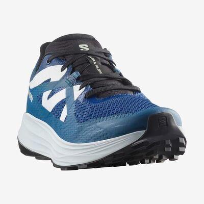 SALOMON ULTRA FLOW ERKEK PATİKA KOŞUSU AYAKKABISI L47762600 - 4