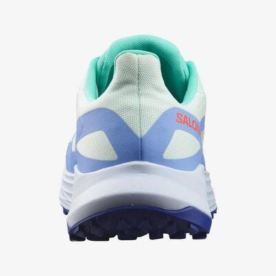 SALOMON ULTRA FLOW W KADIN PATİKA KOŞUSU AYAKKABISI L47593600 - 6