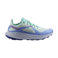 SALOMON ULTRA FLOW W KADIN PATİKA KOŞUSU AYAKKABISI L47593600 - SALOMON