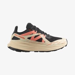 SALOMON ULTRA FLOW W KADIN PATİKA KOŞUSU AYAKKABISI L47808400 - SALOMON
