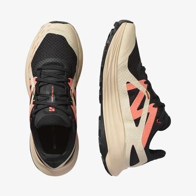 SALOMON ULTRA FLOW W KADIN PATİKA KOŞUSU AYAKKABISI L47808400 - 2
