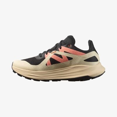 SALOMON ULTRA FLOW W KADIN PATİKA KOŞUSU AYAKKABISI L47808400 - 3