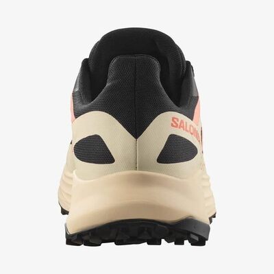 SALOMON ULTRA FLOW W KADIN PATİKA KOŞUSU AYAKKABISI L47808400 - 4