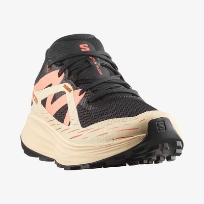 SALOMON ULTRA FLOW W KADIN PATİKA KOŞUSU AYAKKABISI L47808400 - 5