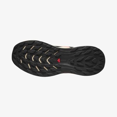 SALOMON ULTRA FLOW W KADIN PATİKA KOŞUSU AYAKKABISI L47808400 - 6