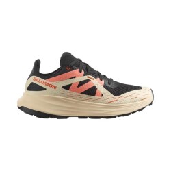 SALOMON ULTRA FLOW W KADIN PATİKA KOŞUSU AYAKKABISI L47808400 - SALOMON