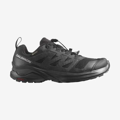 SALOMON X-ADVENTURE GTX ERKEK OUTDOOR AYAKKABI L47321100 - 1