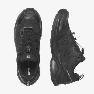 SALOMON X-ADVENTURE GTX ERKEK OUTDOOR AYAKKABI L47321100 - 2