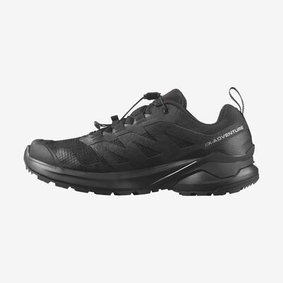 SALOMON X-ADVENTURE GTX ERKEK OUTDOOR AYAKKABI L47321100 - 3