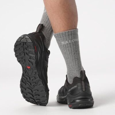 SALOMON X-ADVENTURE GTX ERKEK OUTDOOR AYAKKABI L47321100 - 6