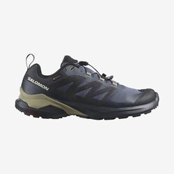 SALOMON X-ADVENTURE GTX ERKEK OUTDOOR AYAKKABI L47526000 - SALOMON