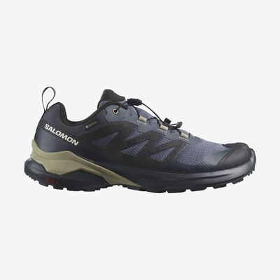 SALOMON X-ADVENTURE GTX ERKEK OUTDOOR AYAKKABI L47526000 - 1