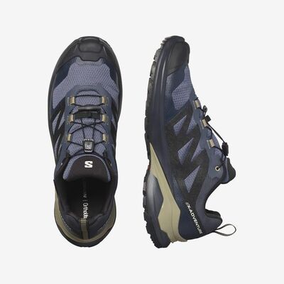 SALOMON X-ADVENTURE GTX ERKEK OUTDOOR AYAKKABI L47526000 - 2