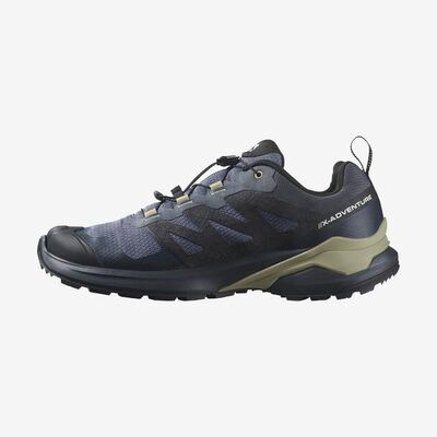SALOMON X-ADVENTURE GTX ERKEK OUTDOOR AYAKKABI L47526000 - 3