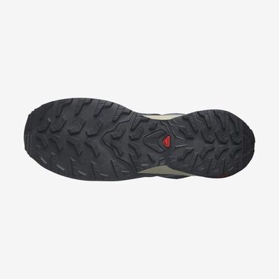 SALOMON X-ADVENTURE GTX ERKEK OUTDOOR AYAKKABI L47526000 - 4