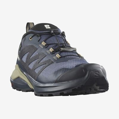 SALOMON X-ADVENTURE GTX ERKEK OUTDOOR AYAKKABI L47526000 - 5