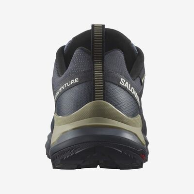 SALOMON X-ADVENTURE GTX ERKEK OUTDOOR AYAKKABI L47526000 - 6