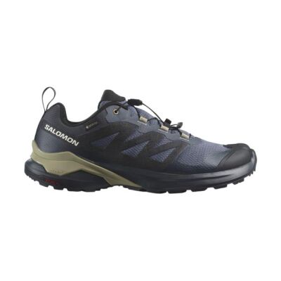 SALOMON X-ADVENTURE GTX ERKEK OUTDOOR AYAKKABI L47526000 - 1