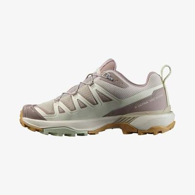 SALOMON X ULTRA 360 EDGE W KADIN OUTDOOR AYAKKABI L47818400 - 3