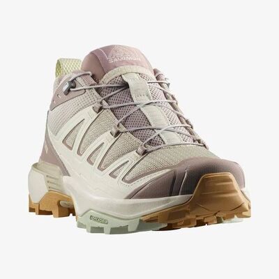 SALOMON X ULTRA 360 EDGE W KADIN OUTDOOR AYAKKABI L47818400 - 4