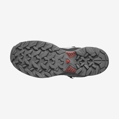 SALOMON X ULTRA 360 MID GTX ERKEK OUTDOOR BOT L47447800 - 4