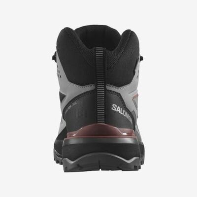 SALOMON X ULTRA 360 MID GTX ERKEK OUTDOOR BOT L47447800 - 5
