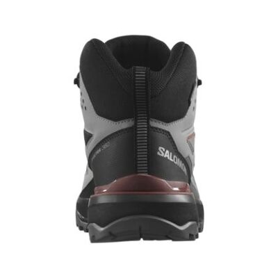 SALOMON X ULTRA 360 MID GTX ERKEK OUTDOOR BOT L47447800 - 5