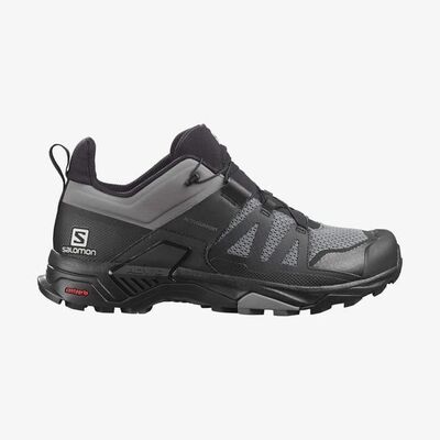 SALOMON X ULTRA 4 ERKEK OUTDOOR AYAKKABI L41385600 - 1