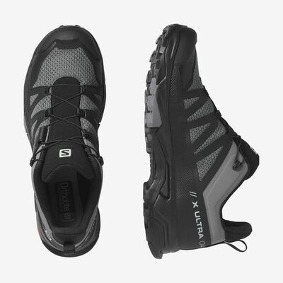 SALOMON X ULTRA 4 ERKEK OUTDOOR AYAKKABI L41385600 - 2