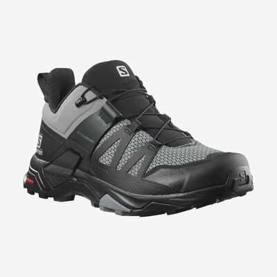 SALOMON X ULTRA 4 ERKEK OUTDOOR AYAKKABI L41385600 - 3