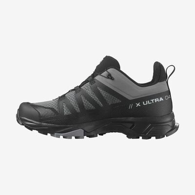 SALOMON X ULTRA 4 ERKEK OUTDOOR AYAKKABI L41385600 - 4