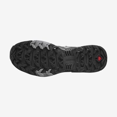 SALOMON X ULTRA 4 ERKEK OUTDOOR AYAKKABI L41385600 - 5