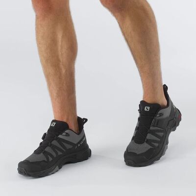 SALOMON X ULTRA 4 ERKEK OUTDOOR AYAKKABI L41385600 - 6