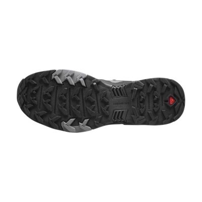 SALOMON X ULTRA 4 ERKEK OUTDOOR AYAKKABI L41385600 - 5