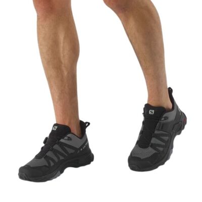 SALOMON X ULTRA 4 ERKEK OUTDOOR AYAKKABI L41385600 - 6
