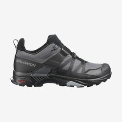SALOMON X ULTRA 4 GTX ERKEK OUTDOOR AYAKKABI L41385100 - SALOMON