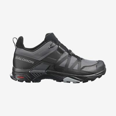 SALOMON X ULTRA 4 GTX ERKEK OUTDOOR AYAKKABI L41385100 - 1